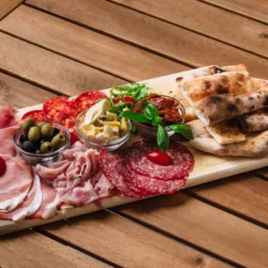 Antipasto All’Italiana