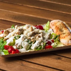 Insalata Di "Cesare" Di Pollo