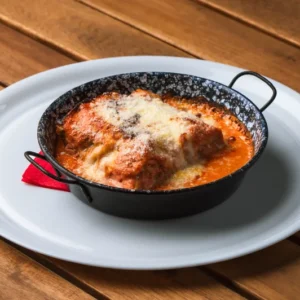 Lasagne Alla Bolognese