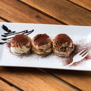 Tiramisù Della Casa