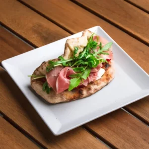 Panino Crudo