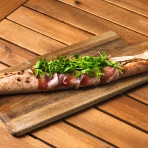 Cacio E Pepe Gondola