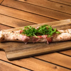 Speck E Gorgonzola Gondola