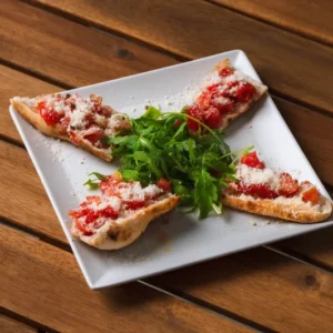 Bruschetta Toscana